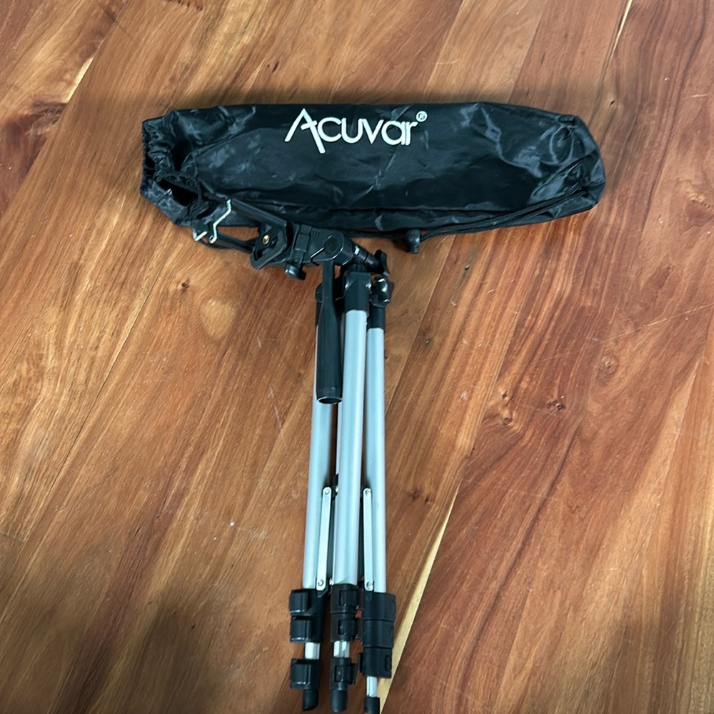 Tripod for phone
